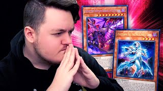 HANNO POTENZIALE • Reveal ASHENED YuGiOh PHANTOM NIGHTMARE [upl. by Hakon350]