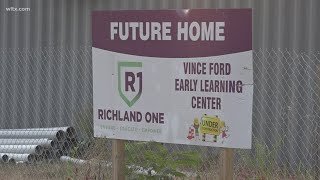 State orders audit of Richland One [upl. by Steinberg668]