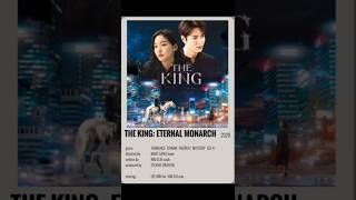 The King Eternal Monarch 😱season 1  lee minho leeminho shorts kdrama ytshorts [upl. by Kathrine]