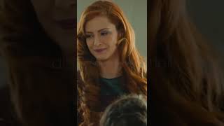 Medcezir  Yamana yılbaşı hediyesi dizi turkishseries medcezir yaman love mira yılbaşı [upl. by Bidle631]