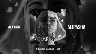 Alipasha  Abri Feat Mamazi amp Lenna  OFFICIAL TRACK [upl. by Amin214]