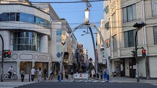 Motomachi Yokohama 29 Juni 2024 [upl. by Hagood]