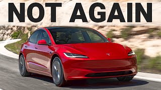 10 Reasons I Wont Buy a New Tesla After Owning 2 [upl. by Wrdna]