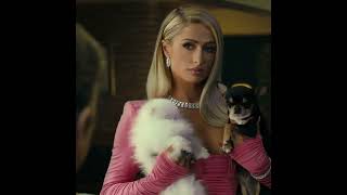 Paris Hilton  Hilton Hotels commercial  Hilton For The Stay 35 [upl. by Macnamara]