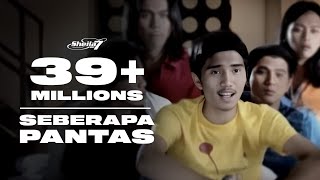 Sheila On 7  Seberapa Pantas Official Music Video [upl. by Nnaeel36]