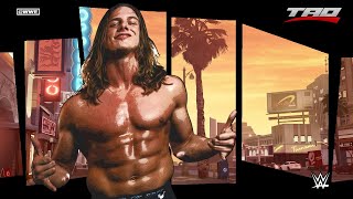 WWE Matt Riddle  quotHey Broquot  Official Theme Song 2019 [upl. by Lucie]