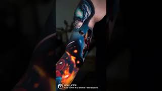 Important Recommendations To Get a Tattoo on the Sleeve  Full Sleeve Tattoos Sleeve Tatt shorts [upl. by Torres237]