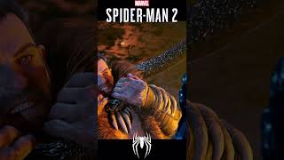 Marvels SpiderMan 2 Alto gaming marvelspiderman2ps5 spiderman2ps5 spiderman peterparker [upl. by Brieta609]