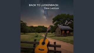 Back to Luckenbach Remix [upl. by Annayehc]