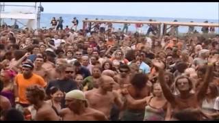 Samothraki Dance Festival Voyage 2003 [upl. by Sucirdor543]