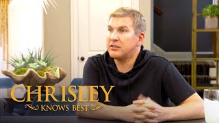 Chrisley Knows Best Season 6 Episode 16 Sneak Peek [upl. by Maillil]