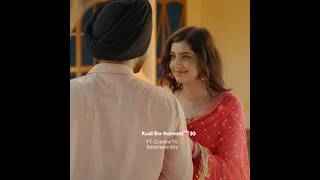 Hulara 20 Shivjot Status punjabisong punjabi newsong song music instagram love [upl. by Eveivenej]