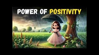 How To Be Positive In a Negative Situation  Power Of Positivity  Believe In Yourself [upl. by Ailemor]