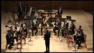 The Mariinsky Brass Ensemble [upl. by Eslehc35]