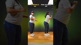 APRÉNDELO ASÍ 👆 👉 Categoría Trend imdance dance trend [upl. by Ardnuaed]