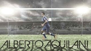 Alberto Aquilani  Bonus Clip [upl. by Bubalo232]