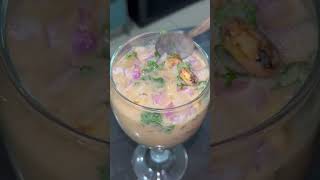 Ceviche de canchita comida ceviches youtubeshorts [upl. by Henriette]