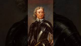 Why was Oliver Cromwell posthumously executed history [upl. by Ignatzia]