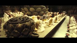 Le sorcier et le serpent blanc Jet Li  Bande Annonce VF [upl. by Meneau109]