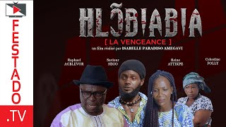 FESTADOTV EWE MOVIE FILM  HLƆ̃BIABIA LA VENGEANCE LATEST OF FOUSSENI amp FESTADOTV FULLCOMPLET [upl. by Doone787]