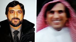 Murdochs Fake Sheikh Mazher Mahmood GUILTY under Forgery amp Counterfeiting Act fakesheikh Mahmood [upl. by Arch]