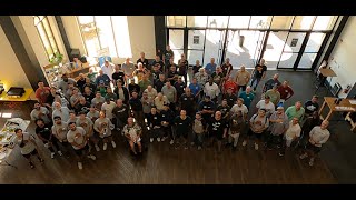 The Chapel Grayslake Mens breakfast fall 2024 [upl. by Neville]