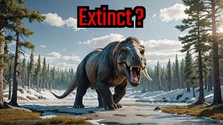 Extinct or Alive Pick the Right One 🤔 [upl. by Crystal]