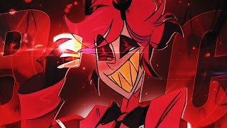 ♪ quotGossipquot  Alastor  Hazbin Hotel Animatic  Cover Español [upl. by Debi64]