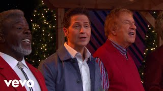 Gaither Vocal Band  EmmanuelThis Changes Everything [upl. by Cedar]