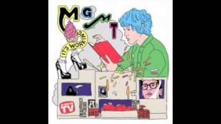 MGMT  Its Working Air Remix [upl. by Grogan]