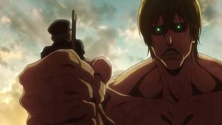 Eren Kruger  Grishas Basement Truth Part 7  AOT Season 3 part 2 [upl. by Ecnatsnok120]