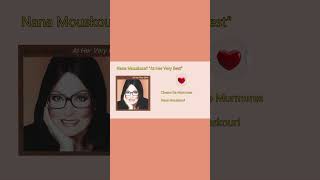 Choeur De Murmures with Nana Mouskouri  At Her Very Best  Timeless Classics Collection [upl. by Ilowell279]