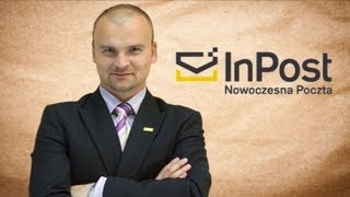 Miał 20 tysięcy złotych załatwił Pocztę Polską  BizSylwetki [upl. by Nnaeilsel]