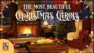 The Most Beautiful Christmas Carols [upl. by Anij]