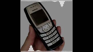 Nokia Arabic Ringtone  SEGA Genesis Remix [upl. by Ennirok]