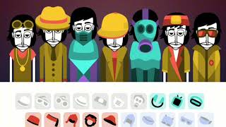 Incredibox Sprunki Trillybox V3 Pollywog on Sprunki [upl. by Asille]