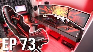 Setup Wars  Episode 73 [upl. by Elletnahc867]