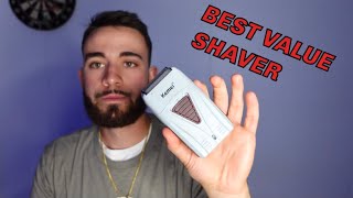 Andis Foil Shaver Replica half the price [upl. by Volny]