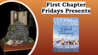 A Lakeside Thanksgiving by Leeanna Morgan [upl. by Animrelliug392]