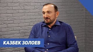 Девятикратный чемпион мира по армрестлингу Казбек Золоев [upl. by Pettifer]