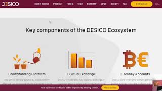 Desico Review [upl. by Mainis]