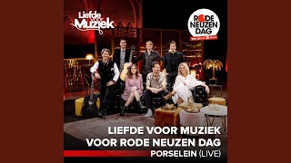 Porselein Uit Liefde Voor Muziek [upl. by Brandise]