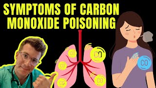 SYMPTOMS AND CAUSES OF CARBON MONOXIDE POISONING  PLUS HOW TO PREVENT IT [upl. by Scutt806]