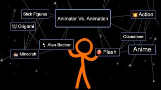 Can We CREATE Animator VS Animation  Infinite Craft [upl. by Rengia]