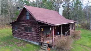 9074 Luckenbach Hill Road Springwater NY 14560 [upl. by Patrick]