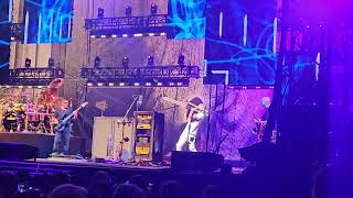 Dave Matthews Band  DMB  George WA  The Gorge  83024  Trippin Billies [upl. by Noval]