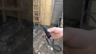 Using my festool extractor to pull an Ethernet cable through conduit tiktokhacks hacks tips [upl. by Madriene227]