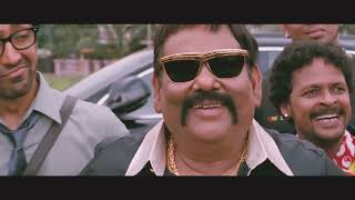 Satish Kaushik aka Bata Bhai Ko Mila 25 Lakh Ka Offer  Double Dhamaal  Movie Scene [upl. by Phillada97]