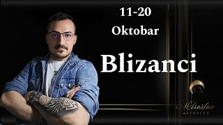 BLIZANCI 11  20 Oktobar [upl. by Chase]