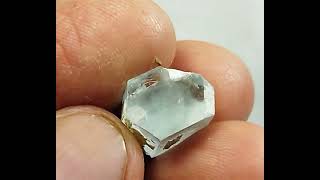 Aquamarine Hexagonal Crystal Mineral Specimens 100 Natural from Pakistan [upl. by Sherm]